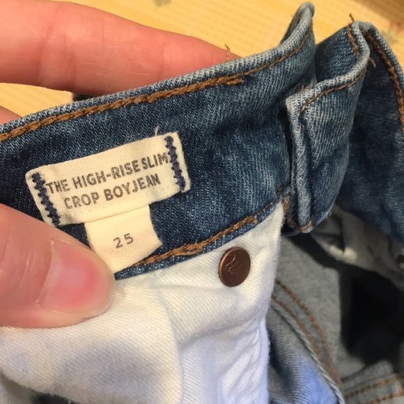 Madewell Jeans! - Picture 5 of 6
